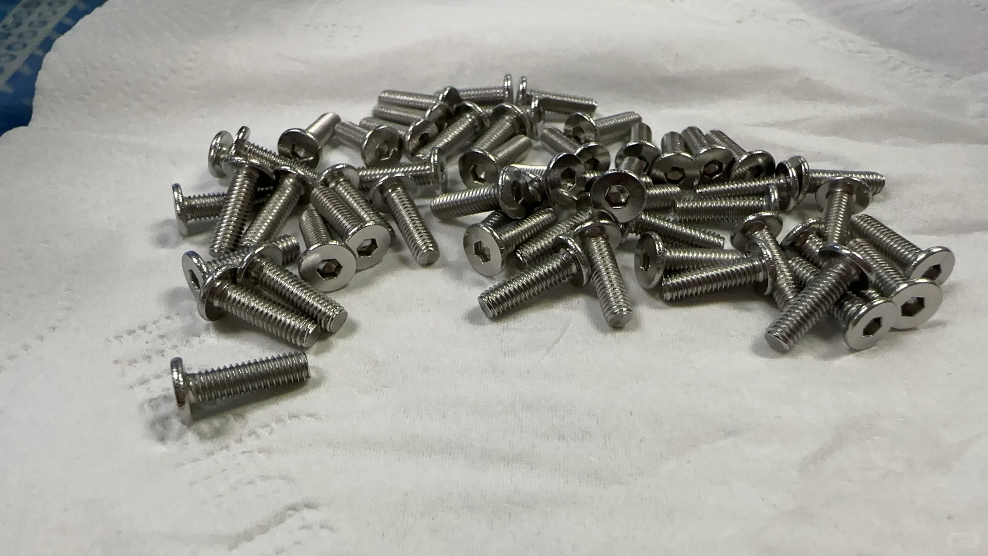 细牙螺母 薄螺母 螺丝螺母