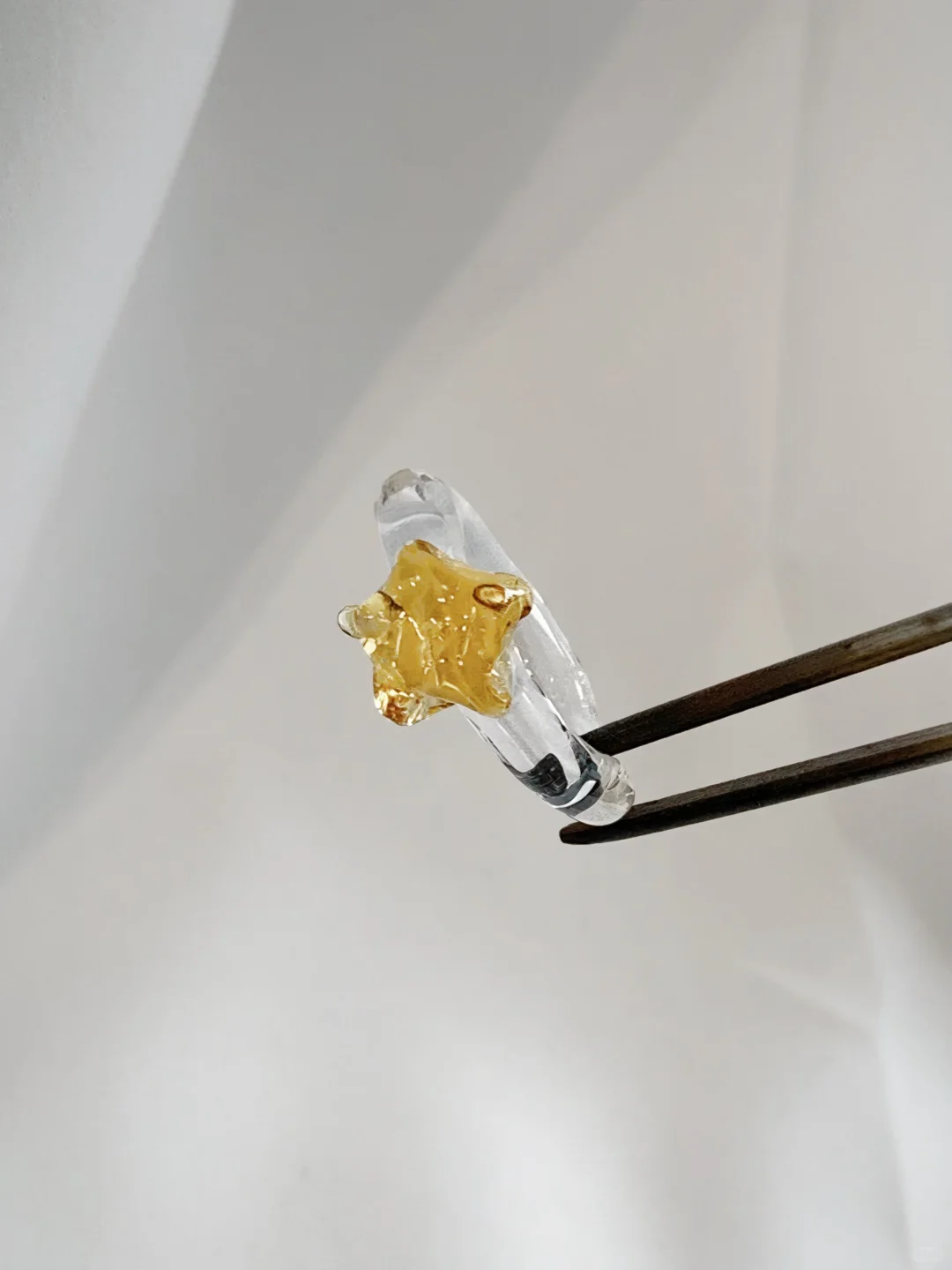 那些不会撞款又适合烧玻璃新手的款式??