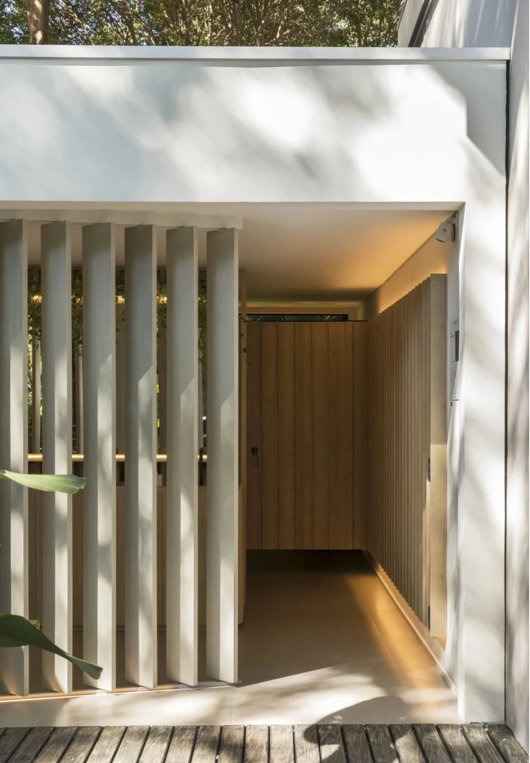 100个建筑外立面｜压箱底收藏