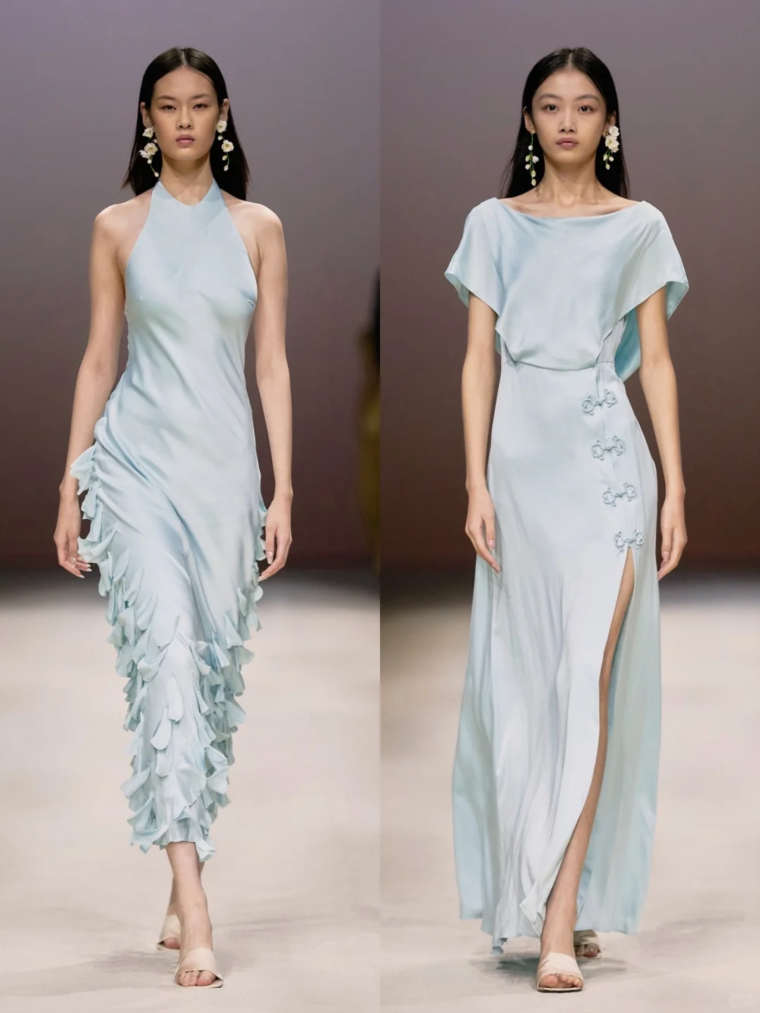 ?每天看一个秀场｜*AWAYLEE「蝴蝶梦」?