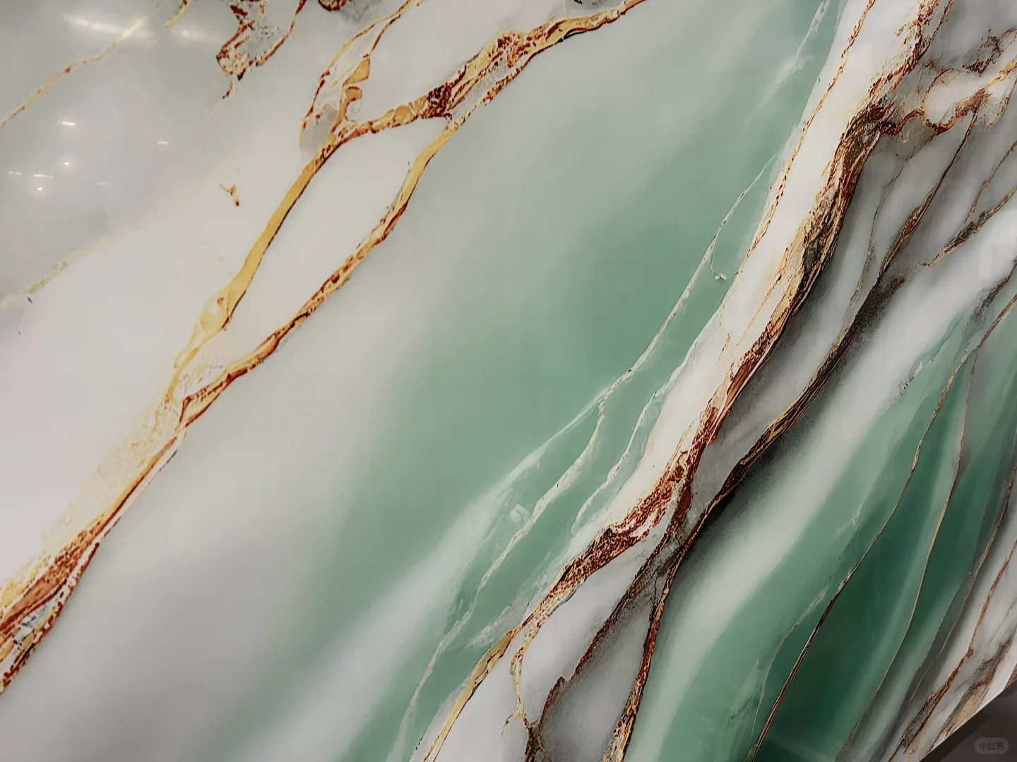 ?微晶石翻车？不存在的！我家高级感全靠它✨