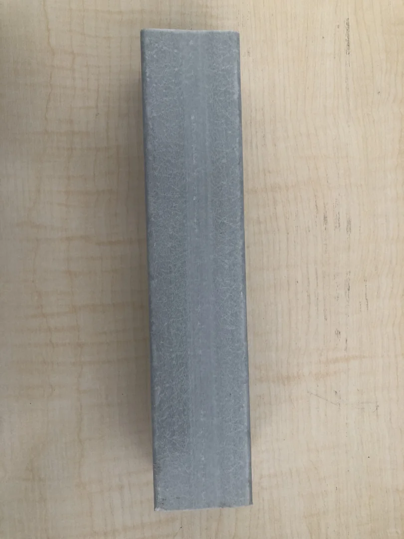 FRP / GRP Pultruded Profiles