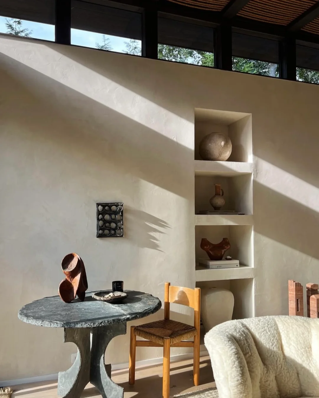 家居博主Athena的陈列魔法 抄作业指南！！