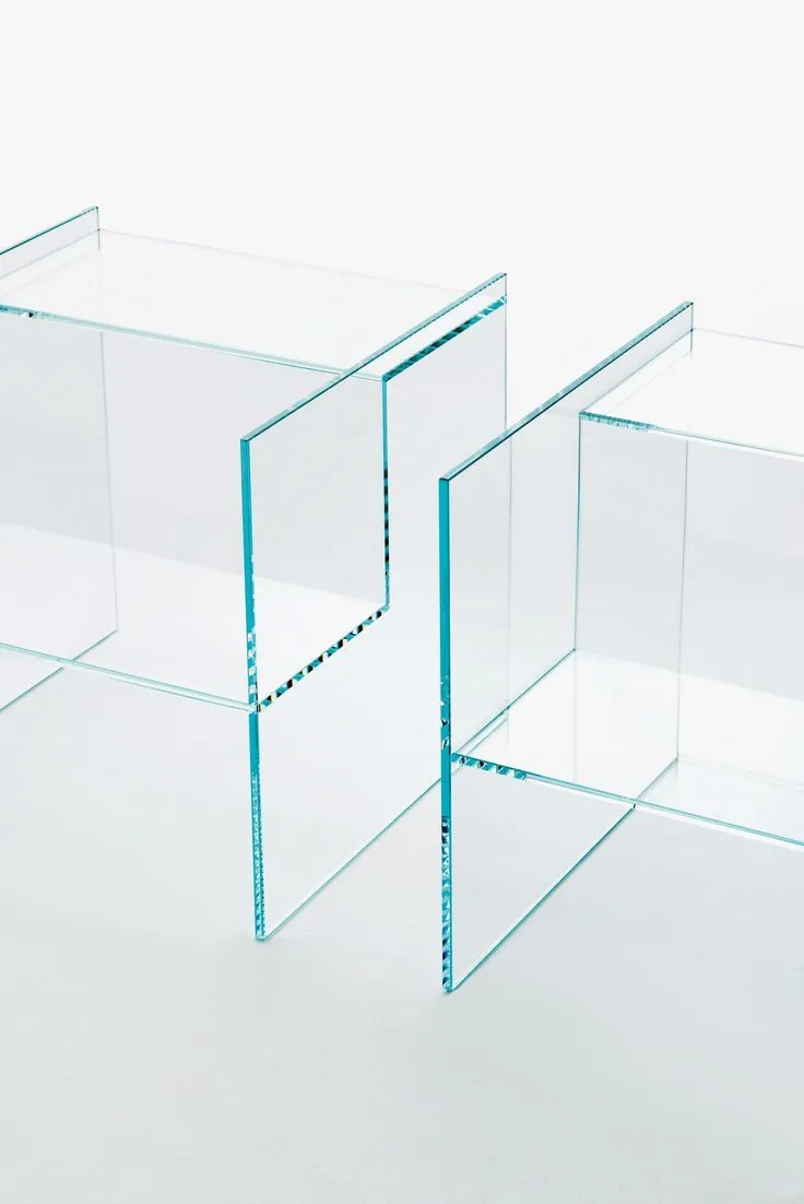 广州超白玻璃定制工厂如何避开低透光与易脆