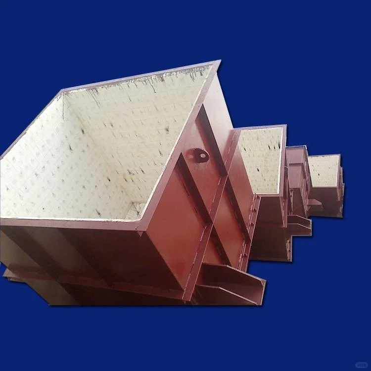 耐磨陶瓷异形件