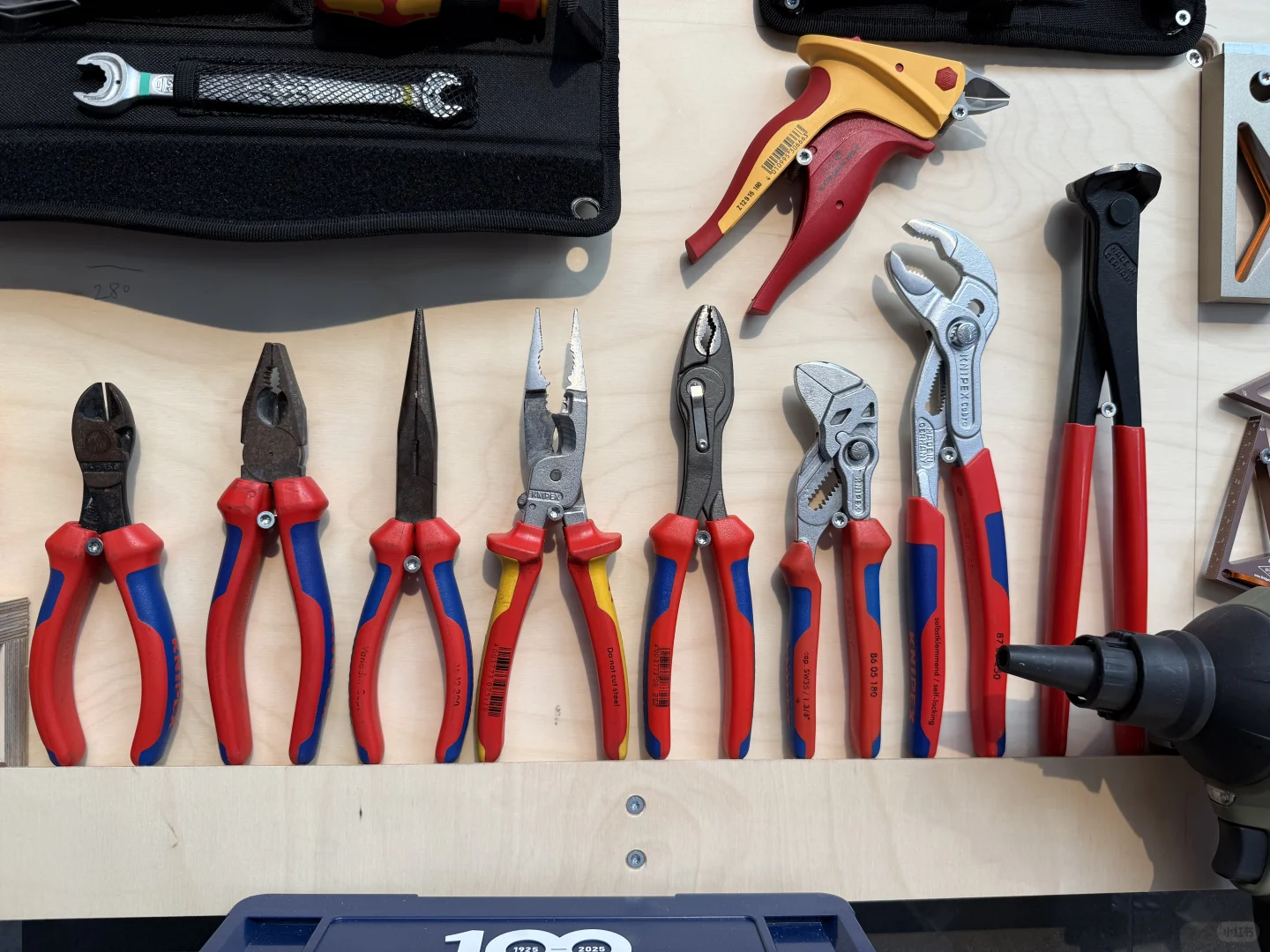 每天上墙一点工具 烧烤师傅爱工具