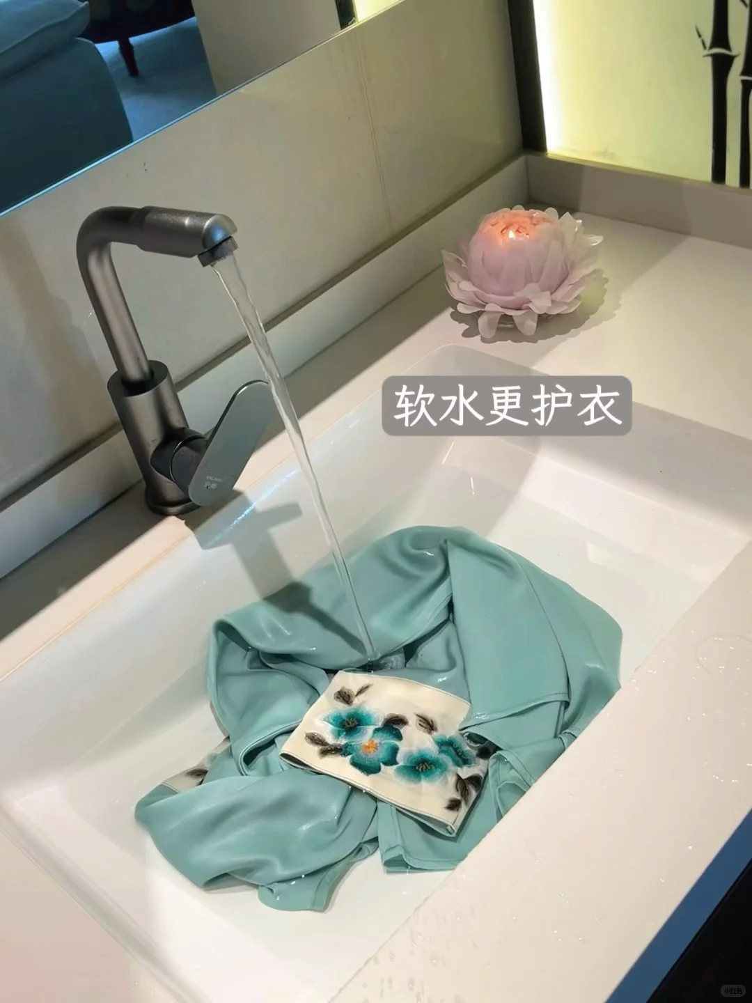 住进了绝美的禅意中式小家~