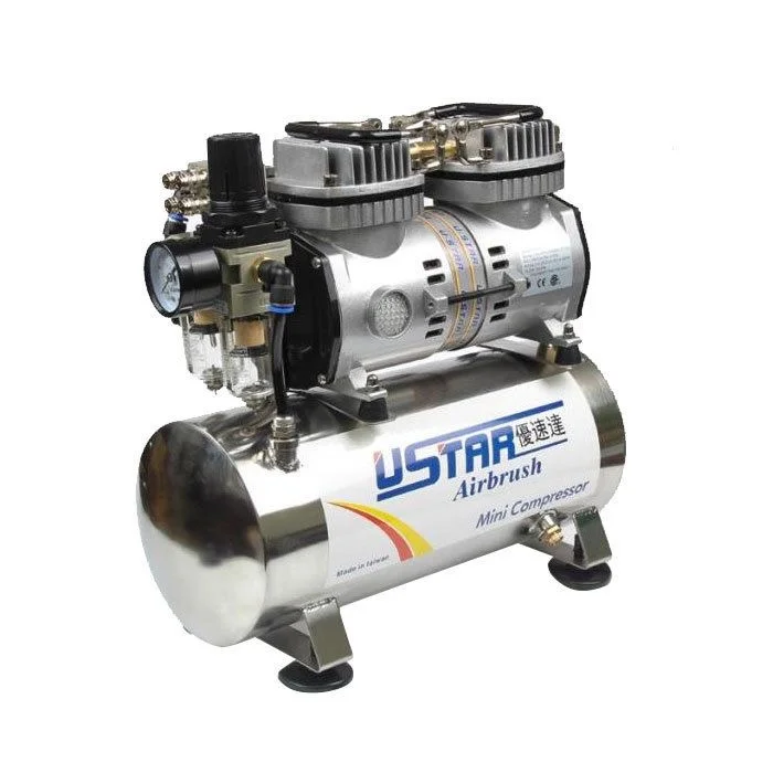 ?气泵工具的选择【不断更新】