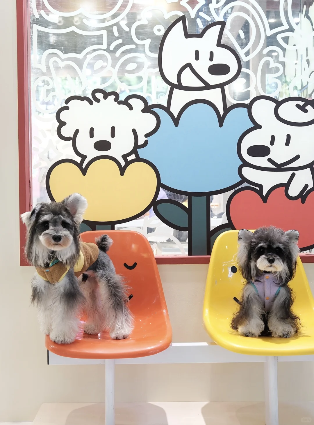 cheepet趣派2025年亚宠展