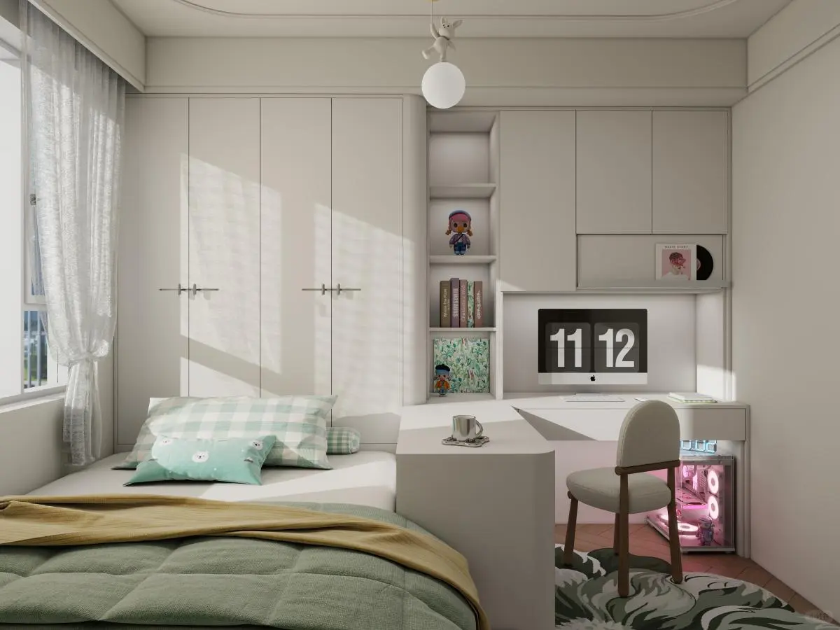 功能放的极致利用案例合集