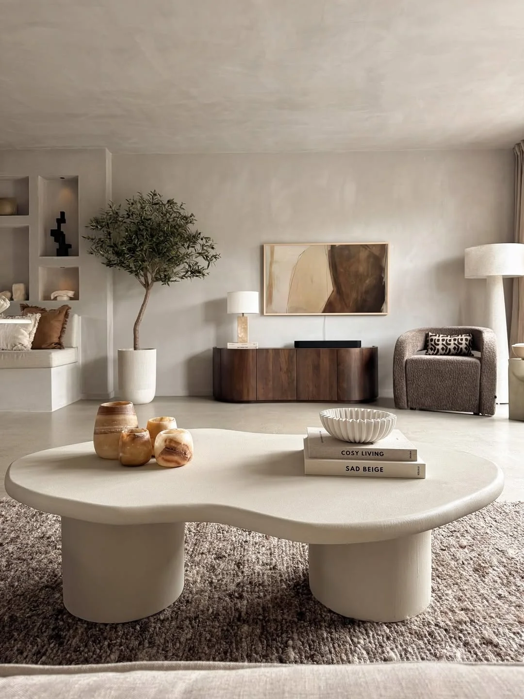 Home sharing｜家的松弛感