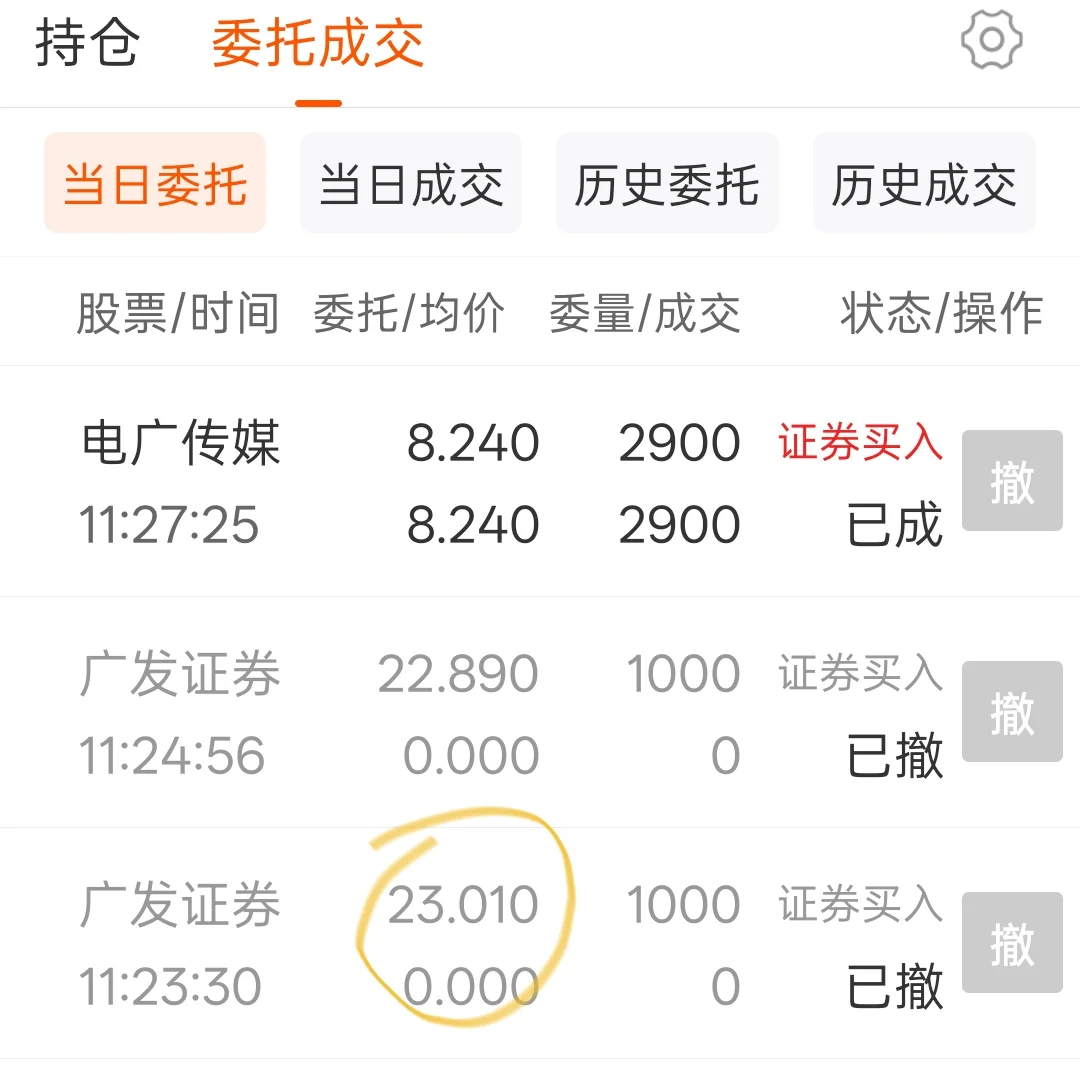 吃了口大肉却又没吃完