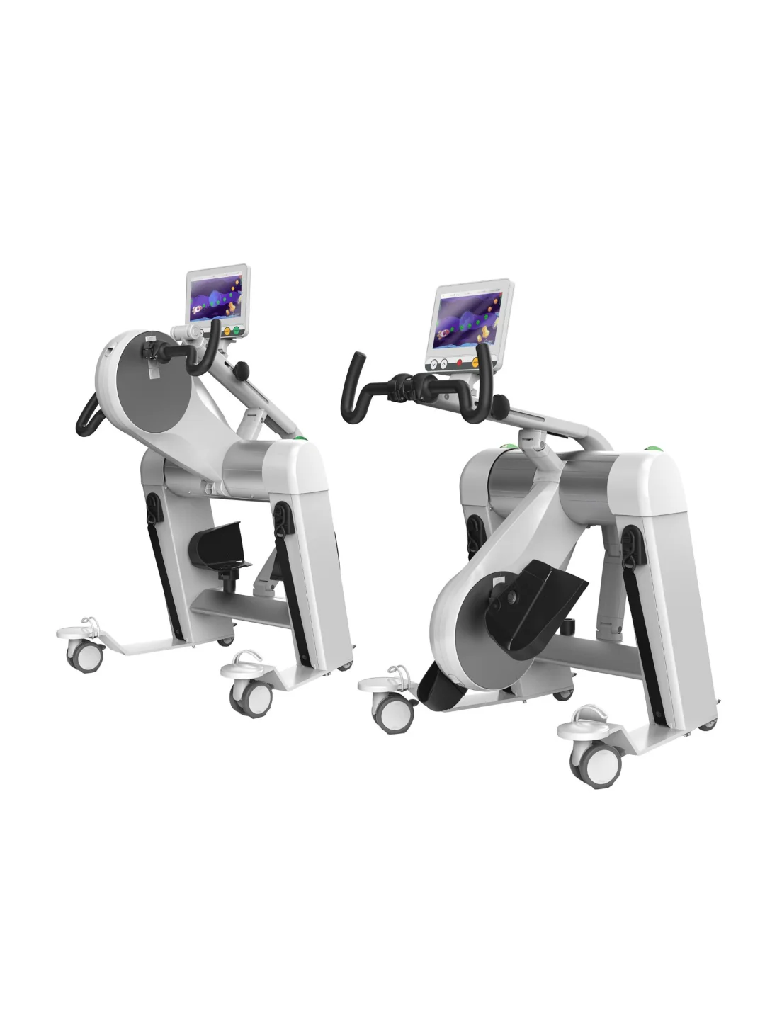 医疗产品分享 | toro电动辅助康复训练器