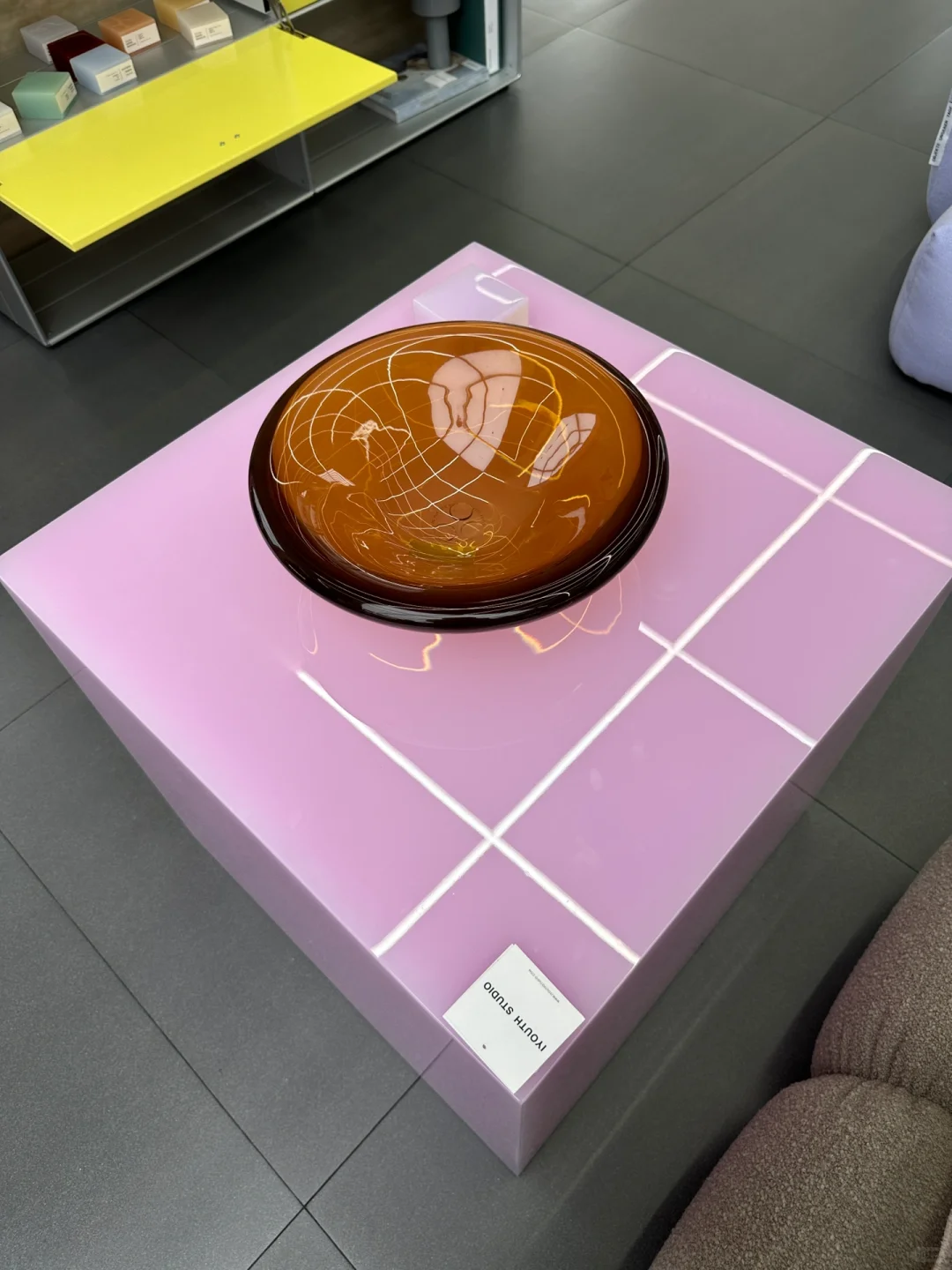 上海市区家居店立正集合了,太好逛❗️