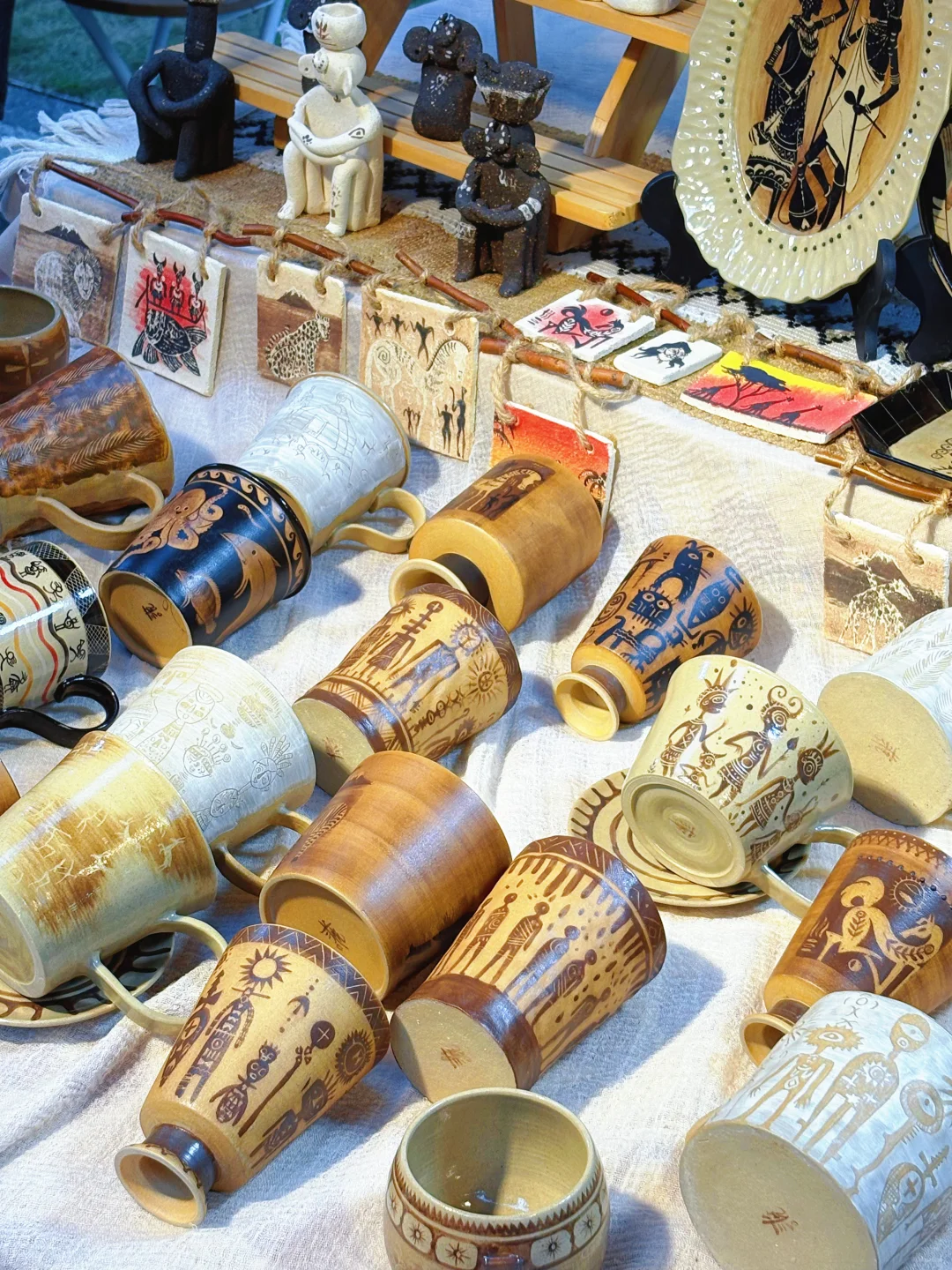 关于我在景德镇被硬控这件事.