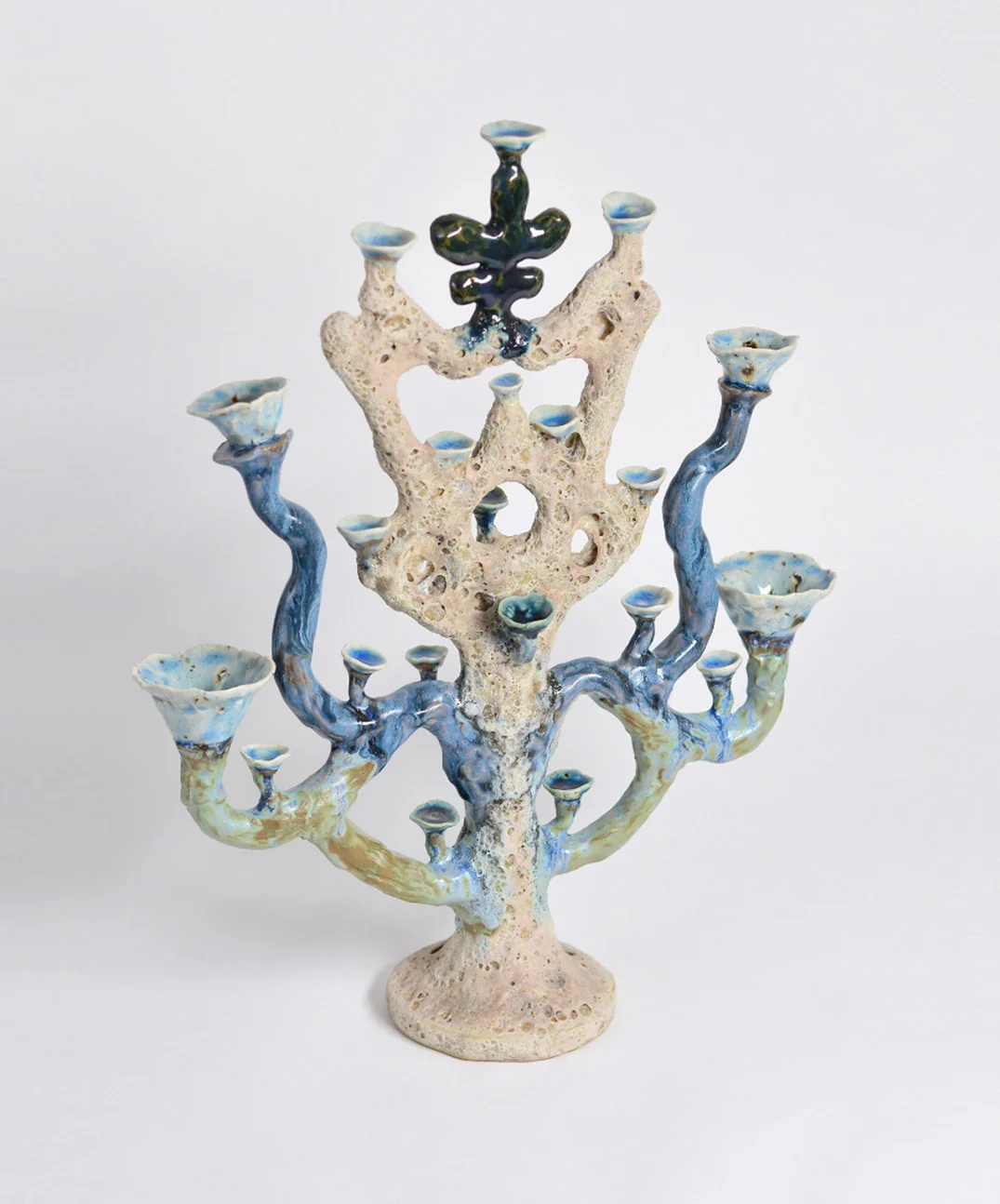 花花陶瓷艺术家??