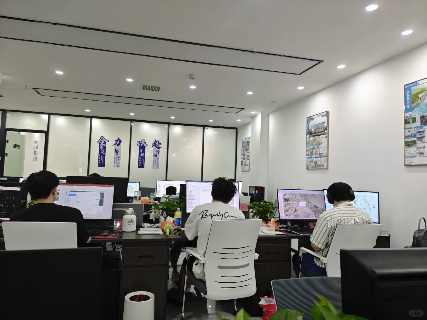 货物服务类标书制作（6000-7000/月）