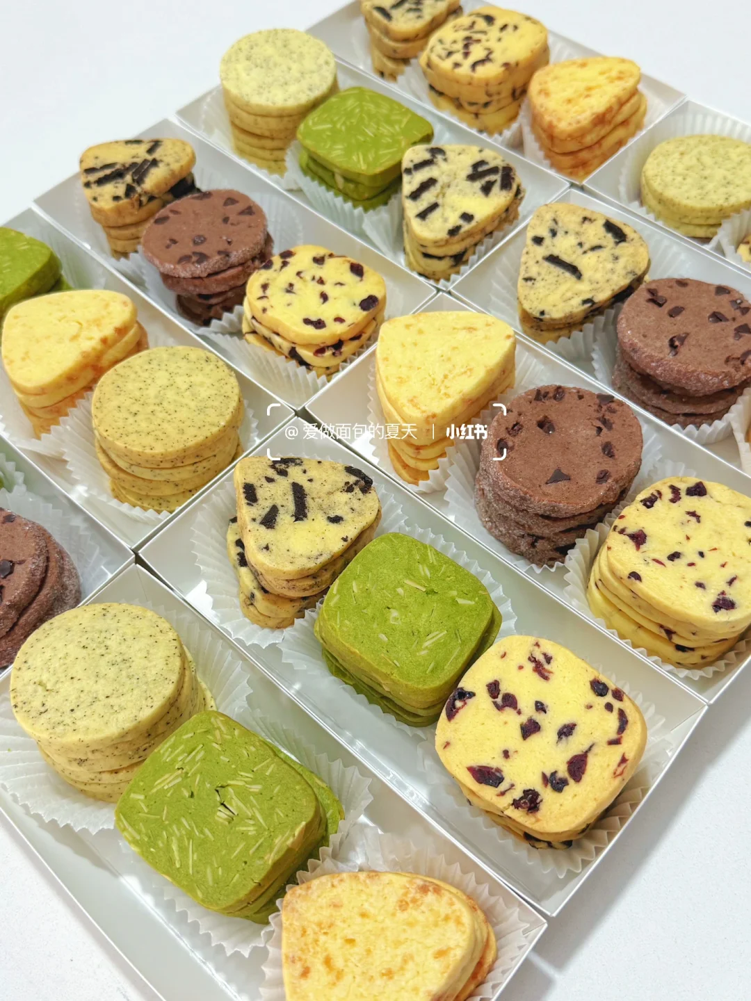 这个配方真的绝了‼️新手一次成功‼️