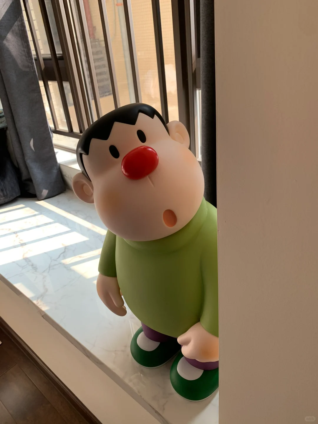 新家的100个快递 （10/100）