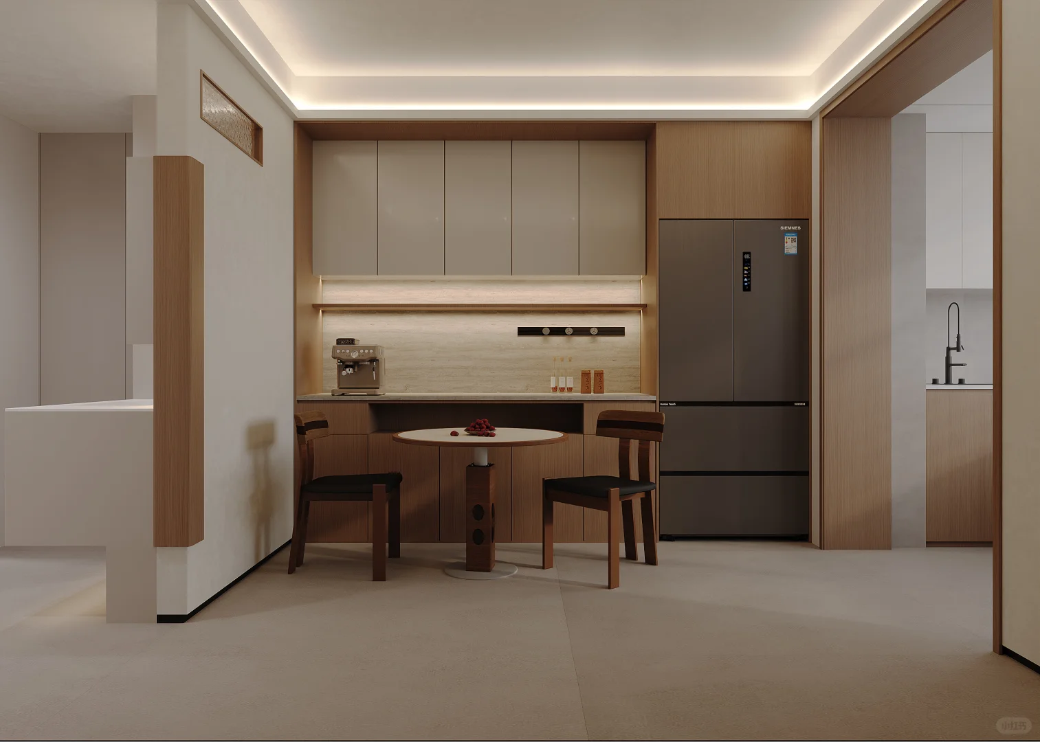 无障碍居家养老｜不挪窝的适老化改造方案