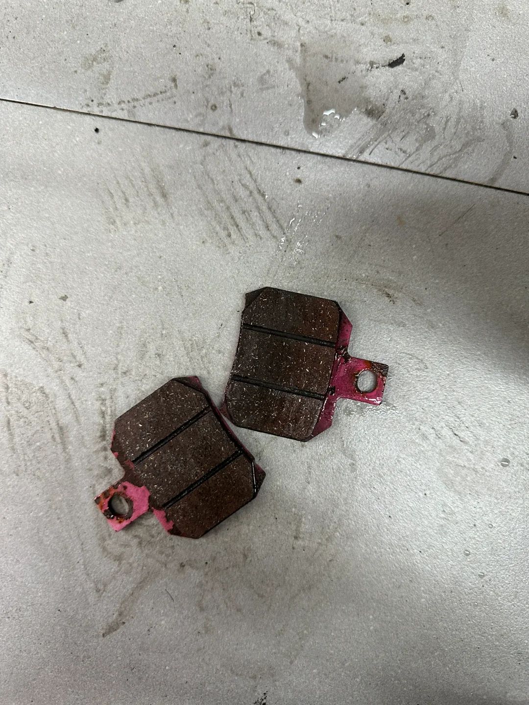 终于没走弯路了