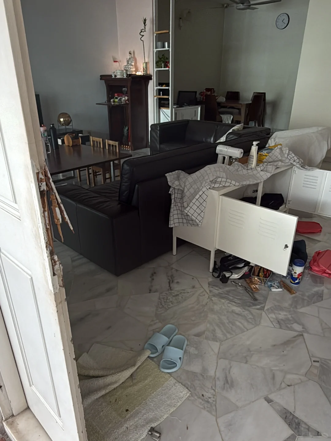 ??损失惨重?惨痛教训的提醒&必知流程