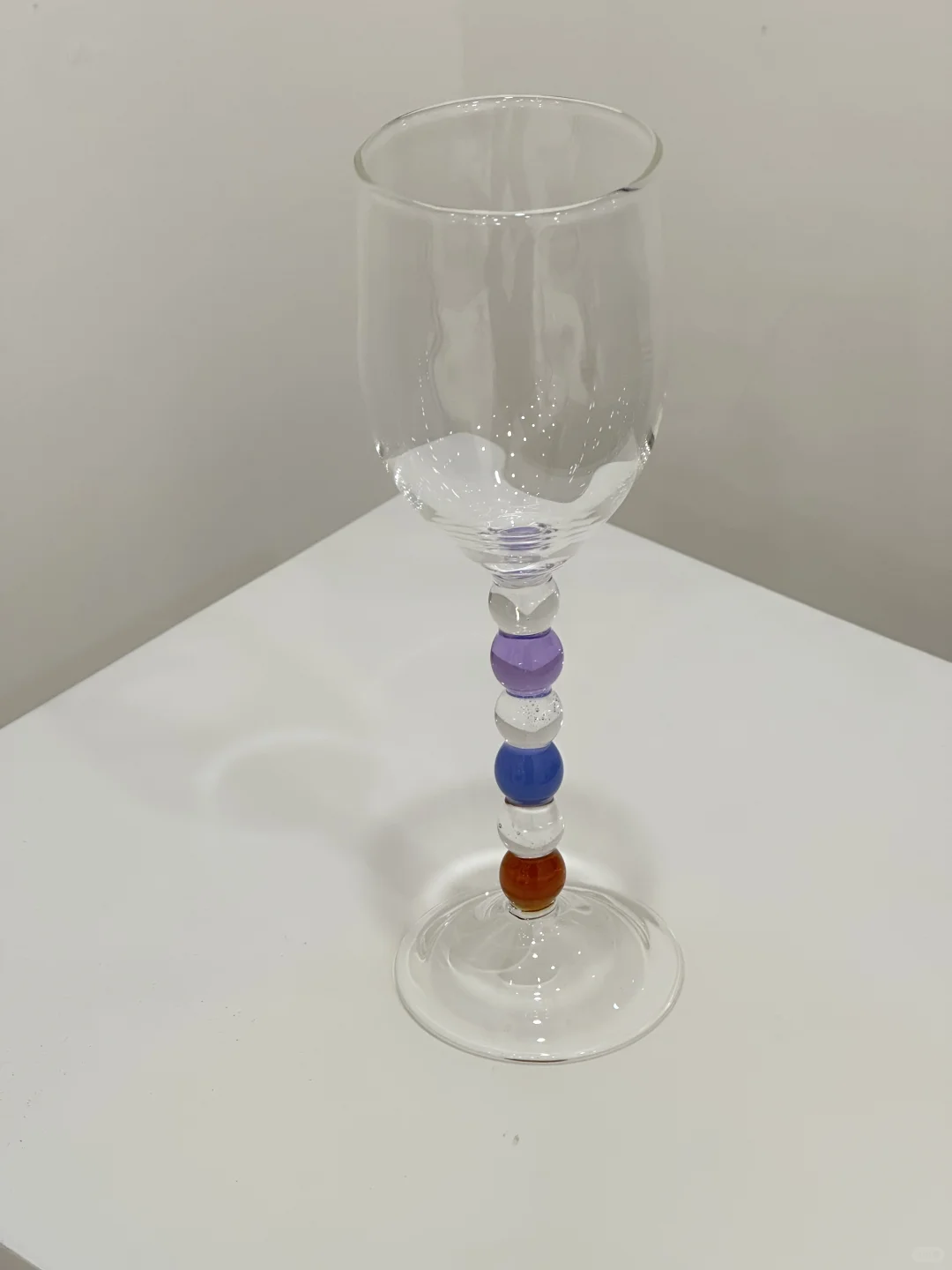 烧玻璃攻略之_玻璃杯1h体验课怎么选