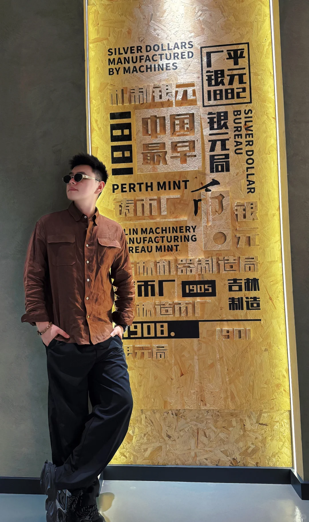 ‌“东北近代工业之光✨140年历史的机械制造局