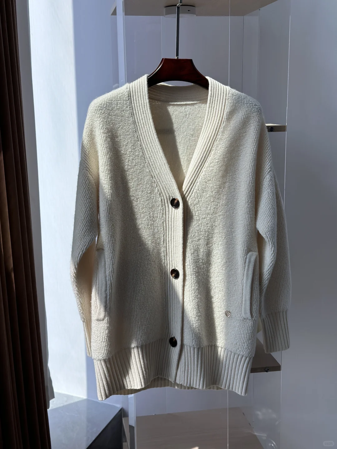 要好羊绒 就得丢掉“图便宜”的想法。