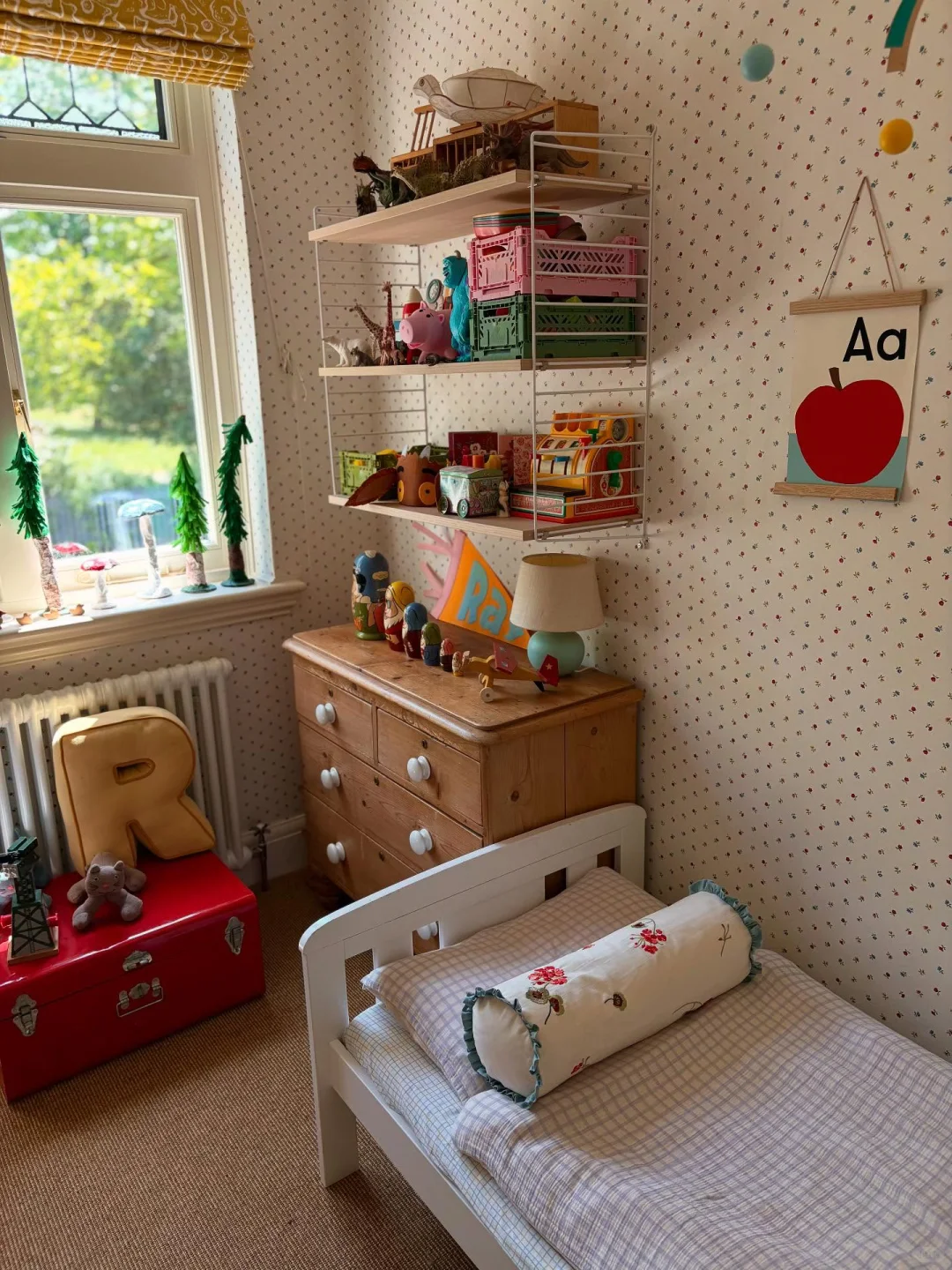 审美积累｜?家居氛围感的魔法?