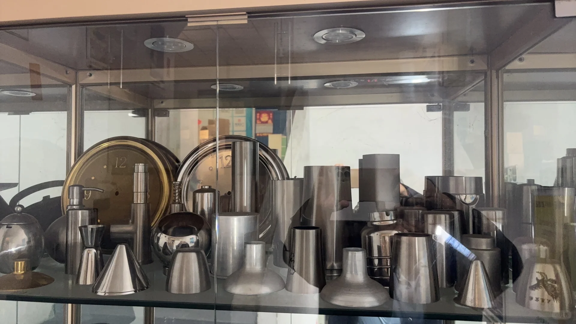 开五金厂的那些事｜谁懂啊