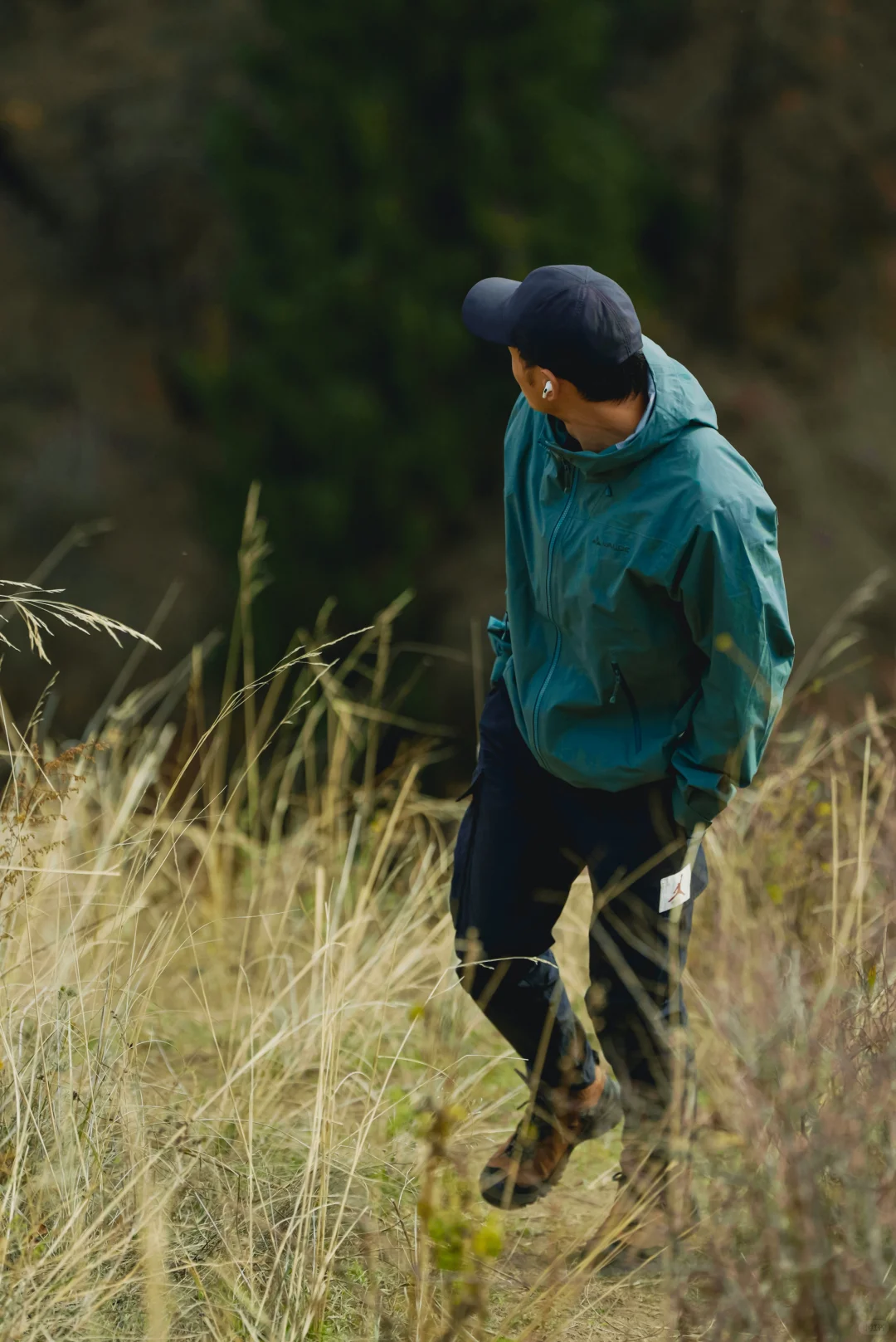 重装徒步装备清单｜冬季通用版