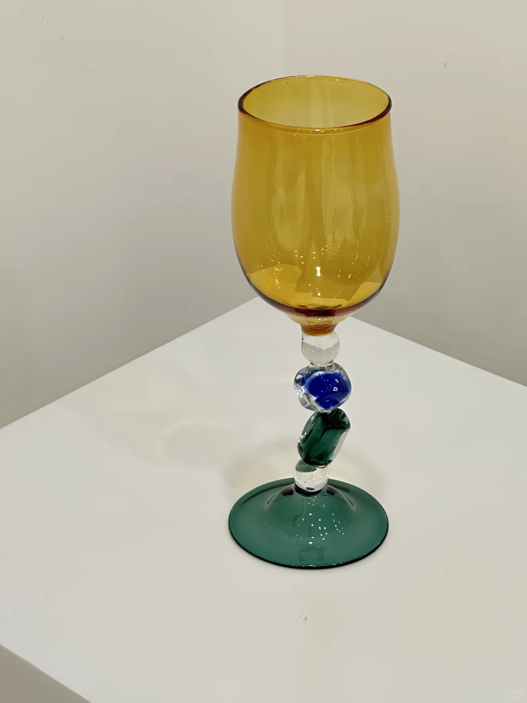 烧玻璃攻略之_玻璃杯1h体验课怎么选