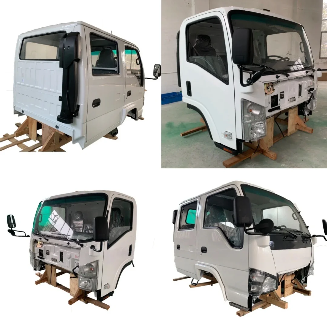 Isuzu全系列卡车配件供应 Isuzu truck part