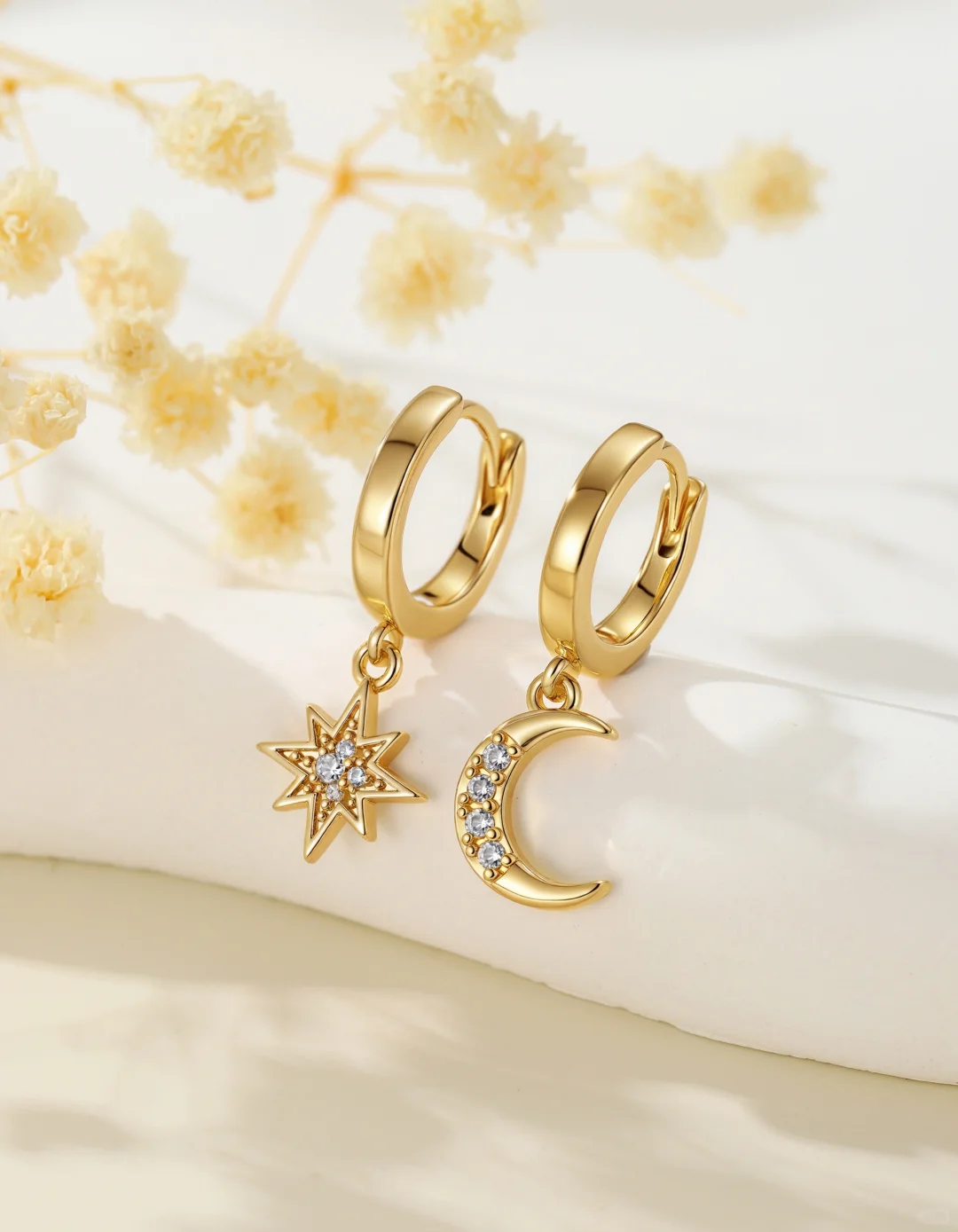 场景饰品精修的魅力?