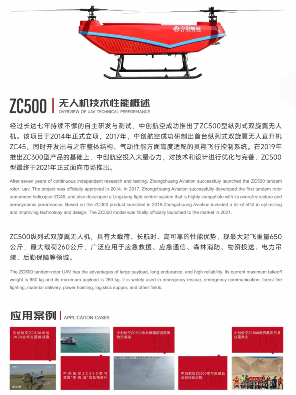 ?重载无人机，硬核实力颠覆想象！?