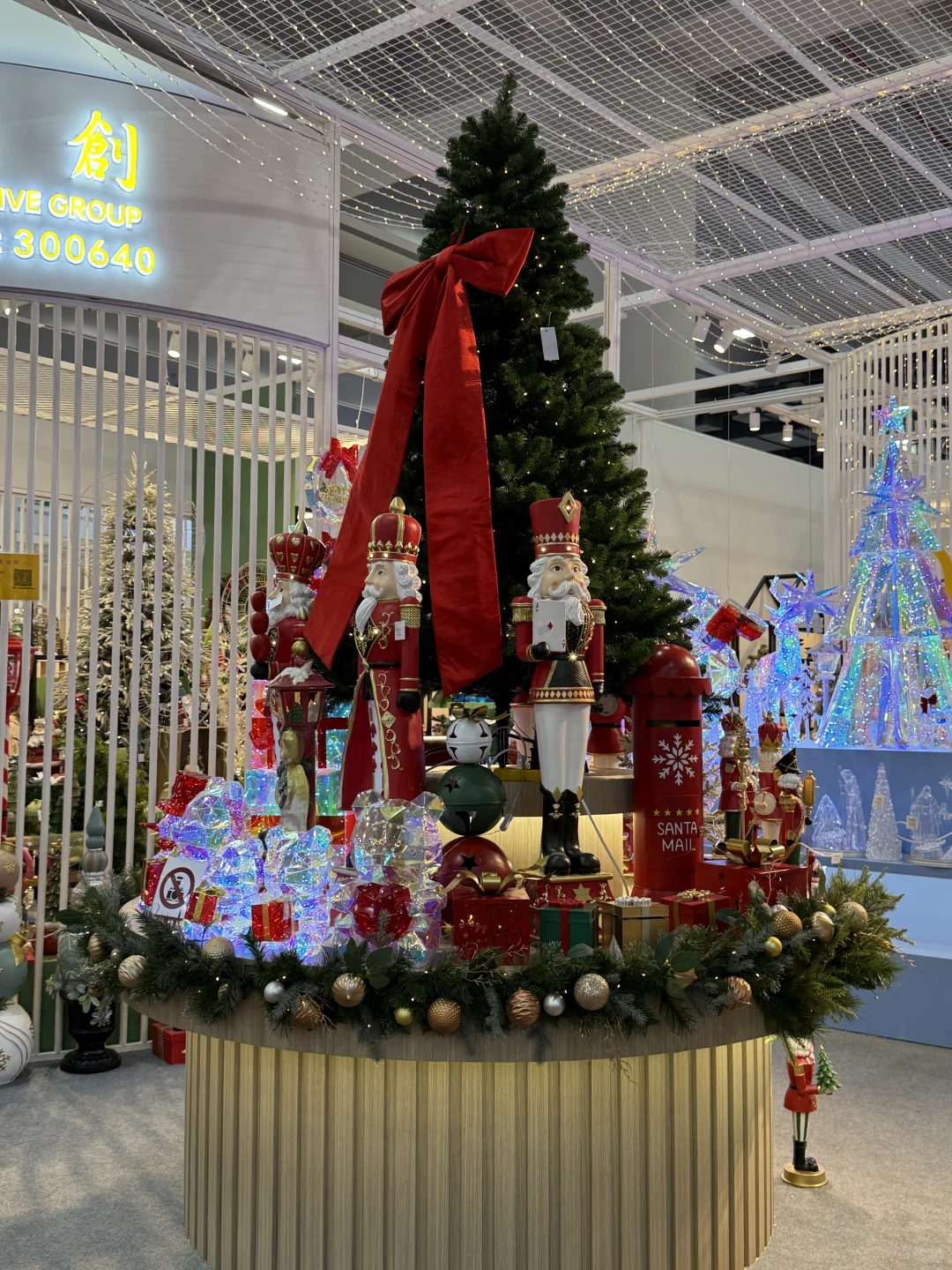 138TH Canton Fair Phase 2