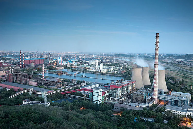 固废硫酸铵废液资源化回收处理设备招标公示