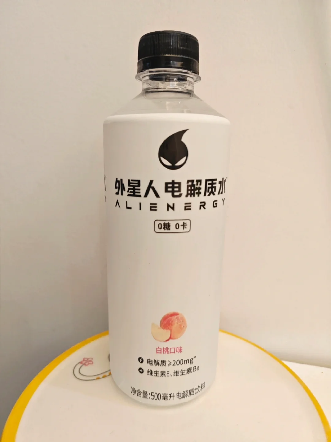 饮料（17）——外星人电解质水