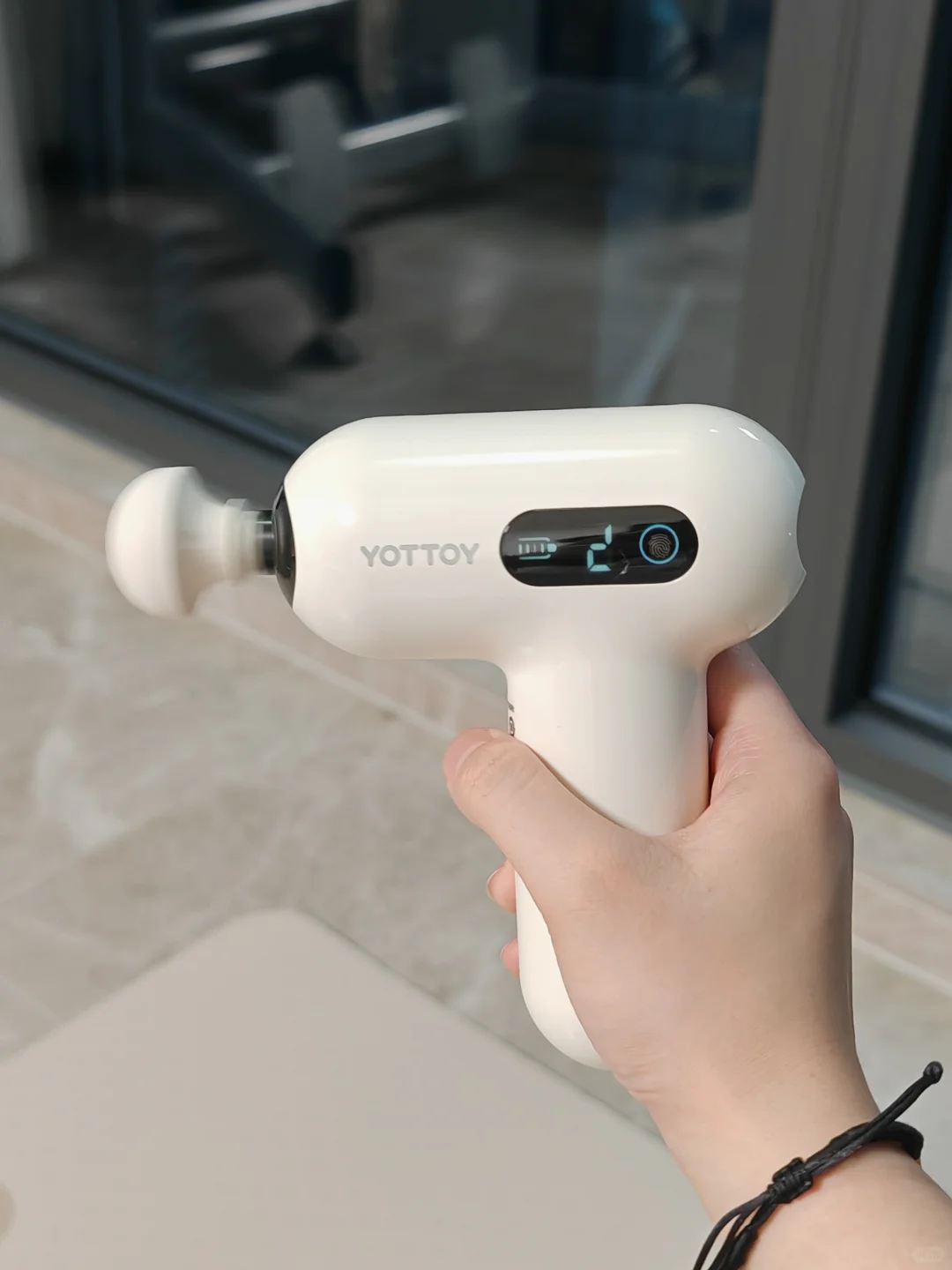 家庭健身房!我的蜗居健身好物清单