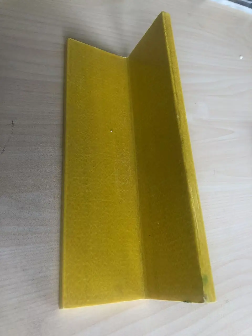 FRP / GRP Pultruded Profiles