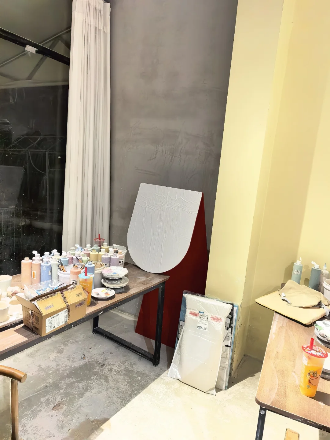 00后大学生创业第一个月