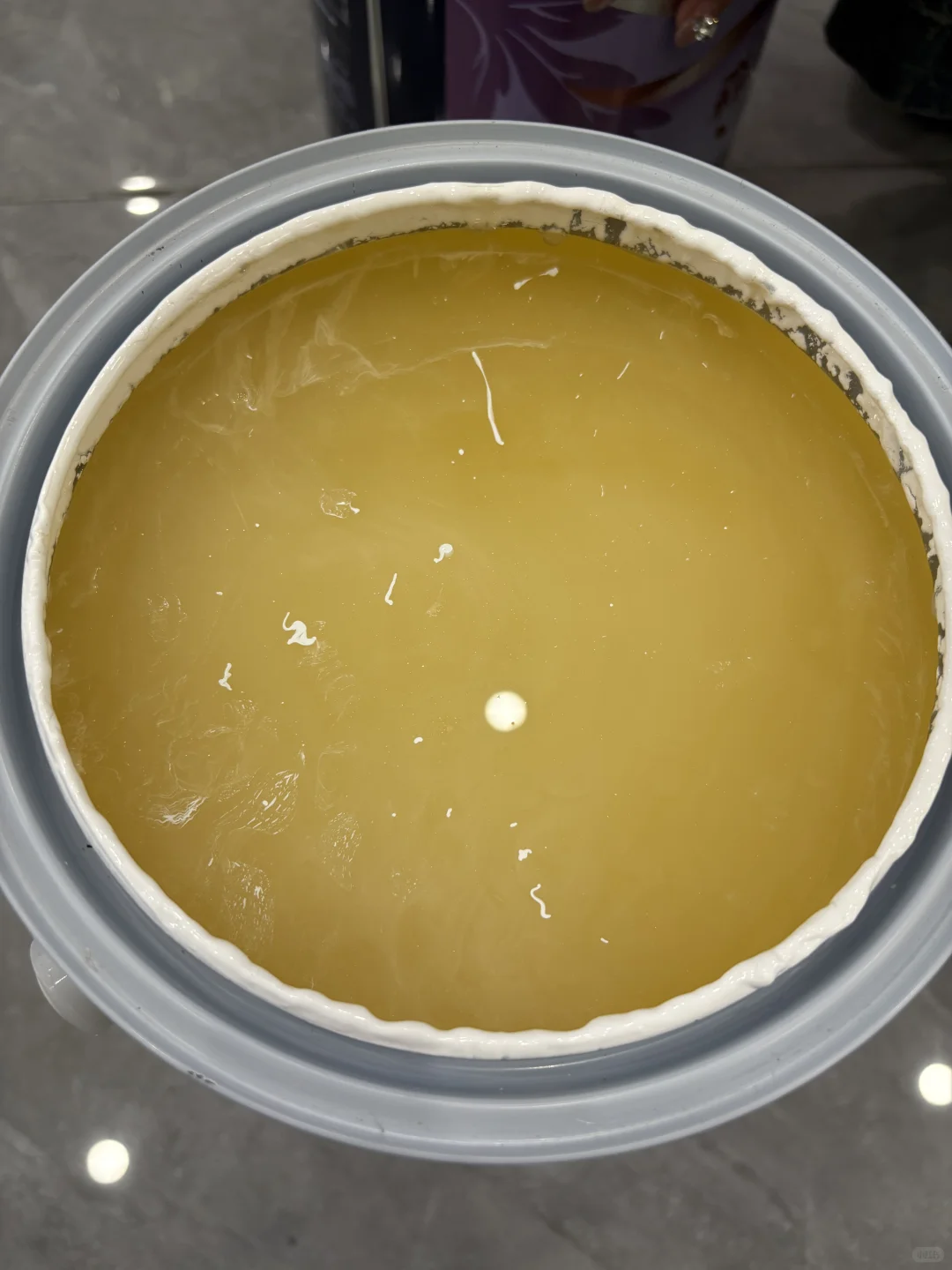 【装修日记】这款儿童漆也太好了吧～～