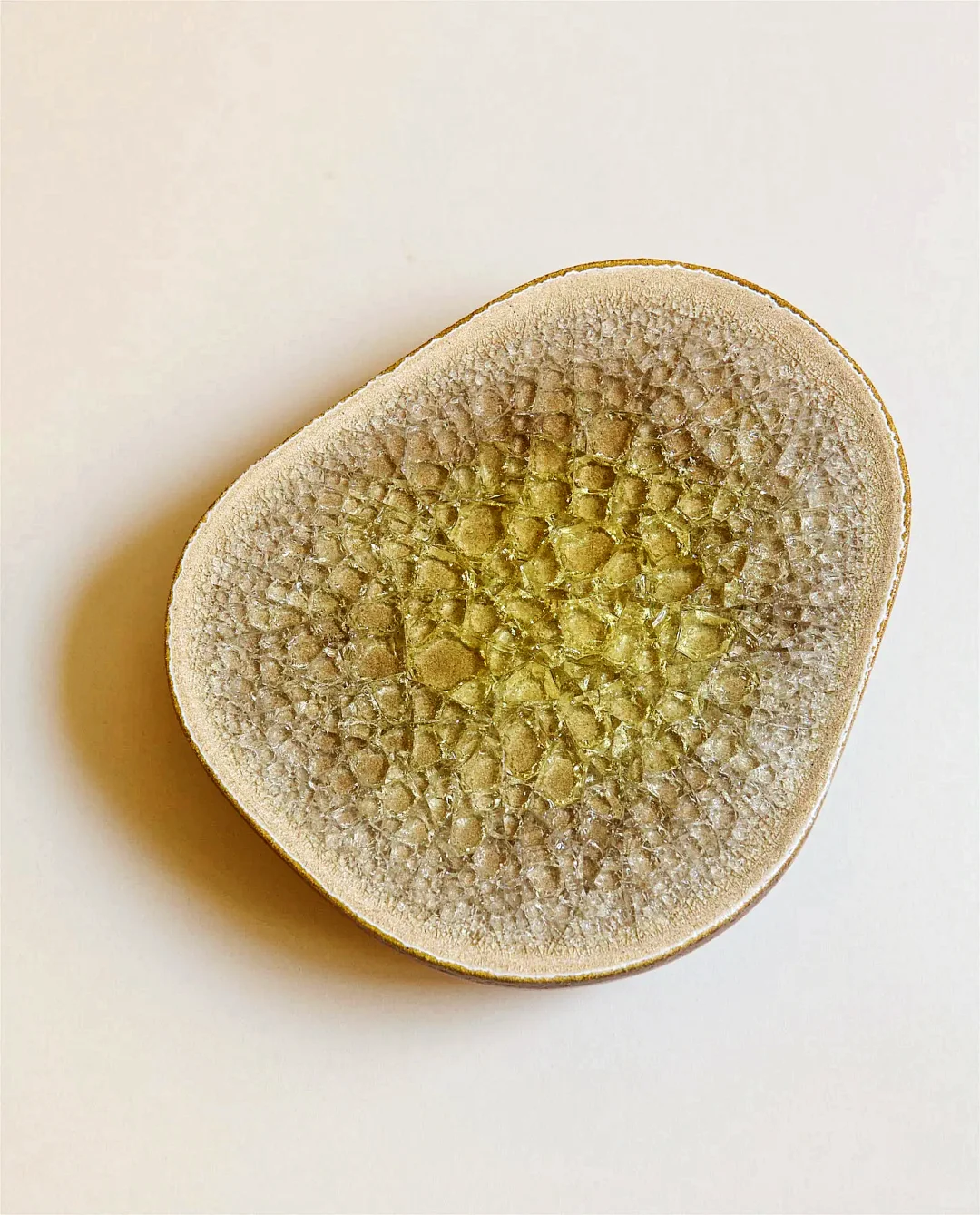 美妙的色彩 | 艺术家Arni Aromaa