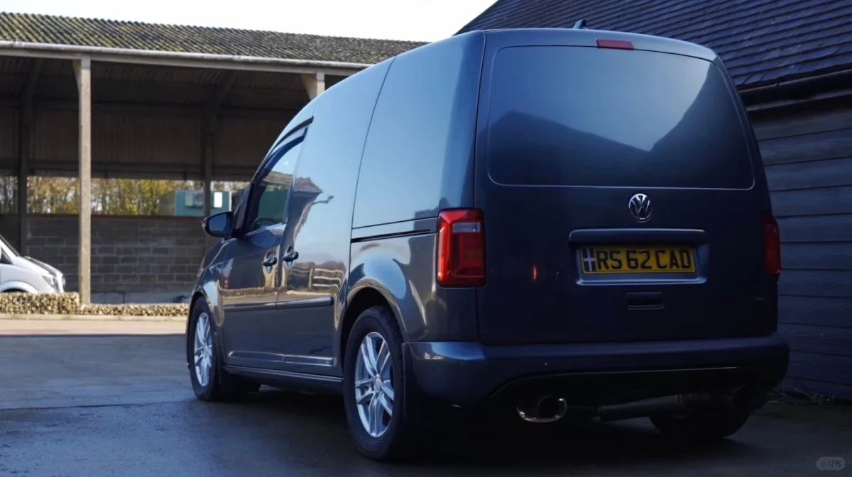 重生之我的开迪快过你的布加迪（3）