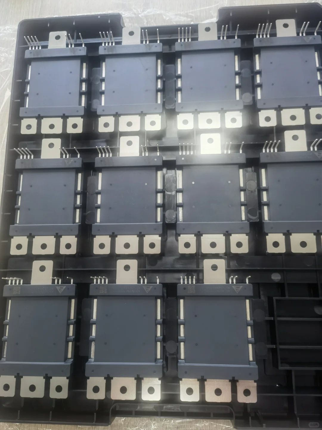 sic驱动方案+汽车级元器件配套