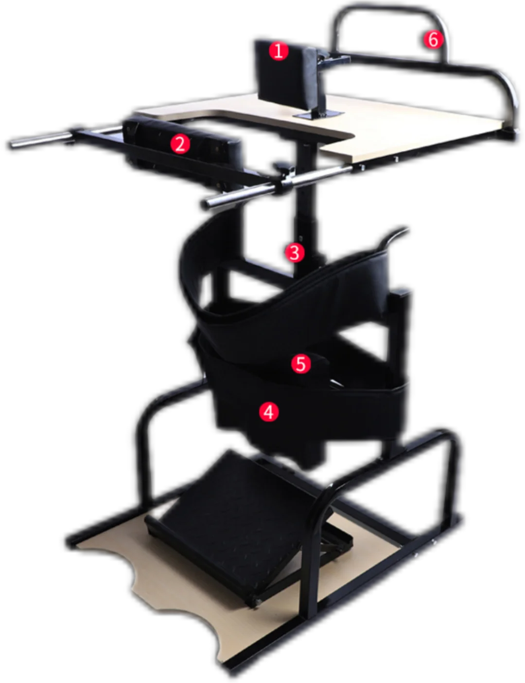 脑干出血第145天｜居家康复后买的康复工具