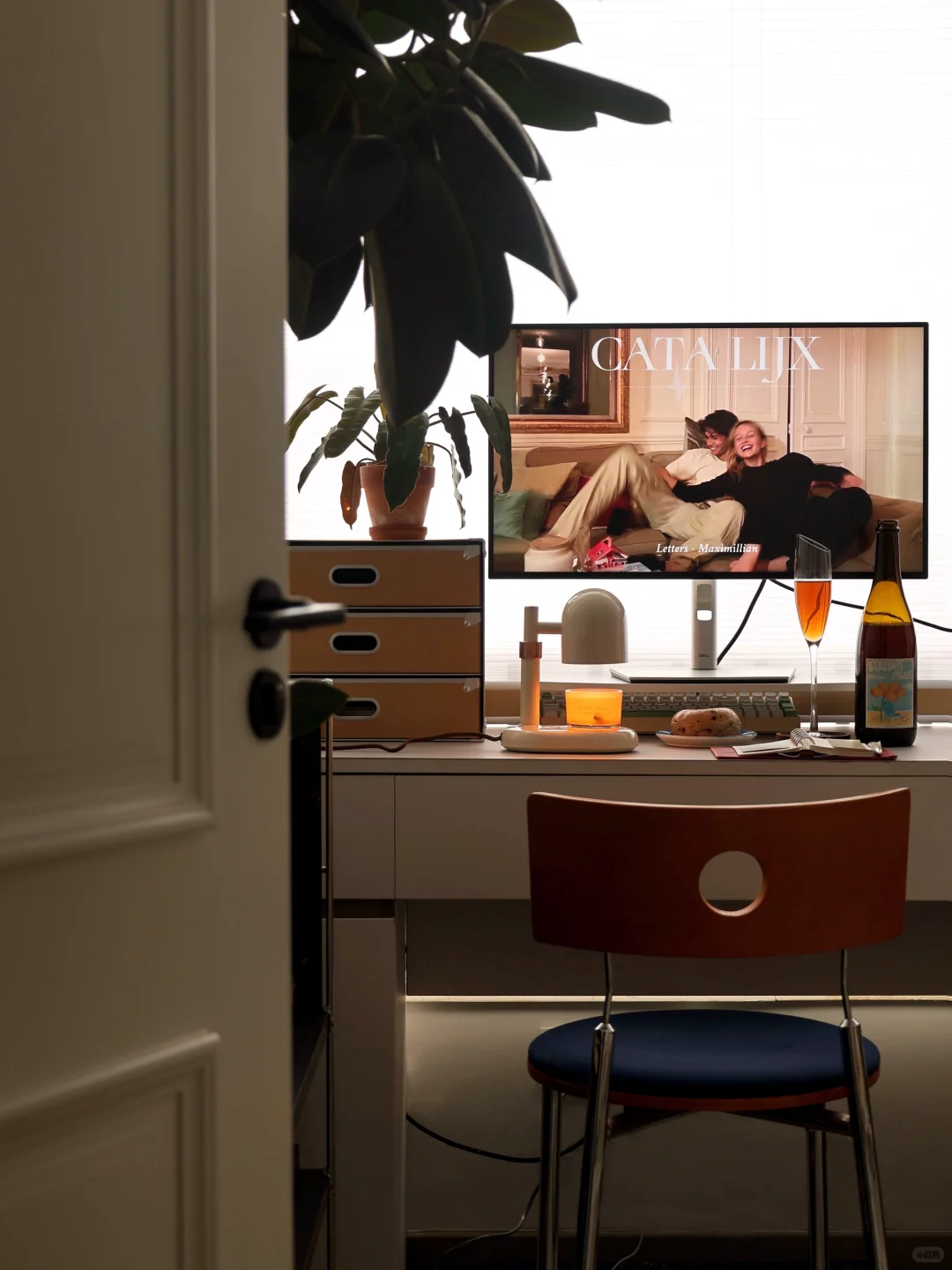 家的日常|在生活的细碎里,寻找生活的温度