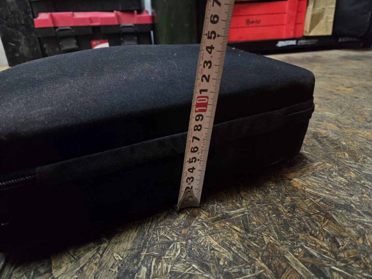 哈雷运动者摩旅 随车工具清单