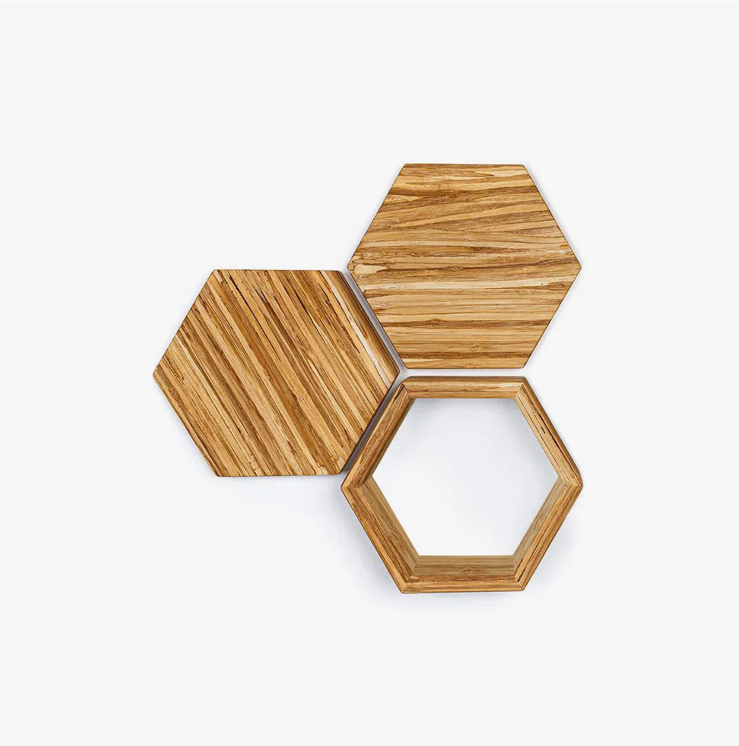 筷子废弃物再生